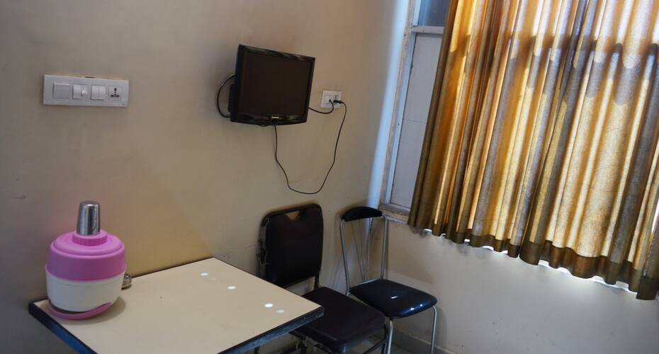 Hotel Gayatri, Banswara 4